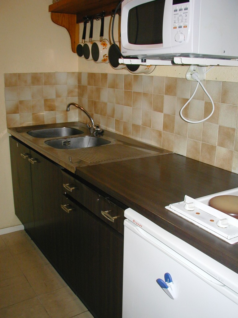 Kitchenette